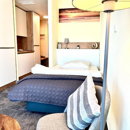 روزباخ فور دير هُوِّه Likedaheim Apartments المظهر الخارجي الصورة
