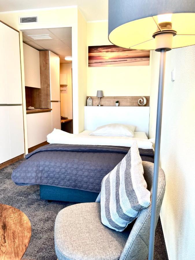 روزباخ فور دير هُوِّه Likedaheim Apartments المظهر الخارجي الصورة