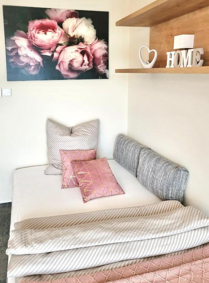 روزباخ فور دير هُوِّه Likedaheim Apartments المظهر الخارجي الصورة